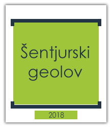 Šentjurski geolov - 2018