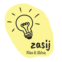 Projekt Zasij Rise and Shine