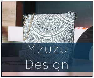 Predstavljamo: Mzuzu Design