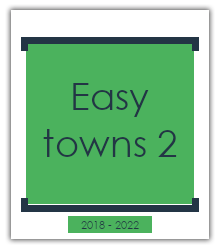 Projekt Easy towns 2
