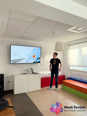 Prikaz obiskanih držav