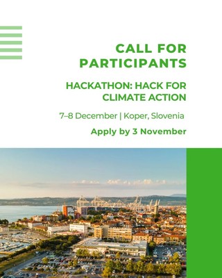 Hekaton Hack for Climate Action