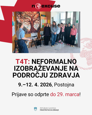 Prijavi se do 29. marca