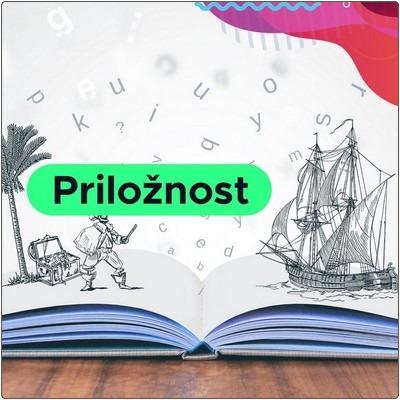 Anonimni natečaj vabi k sodelovanju vse, ki pišete avtorska besedila, v tem primeru pravljice za otroke.