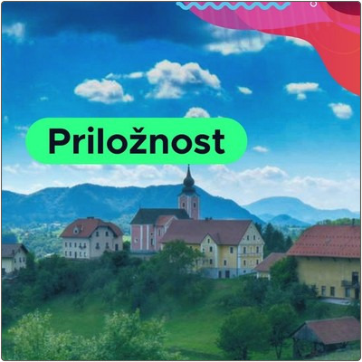 Razpis za nastop na 49. prireditvi Pokaži kaj znaš v Dobju